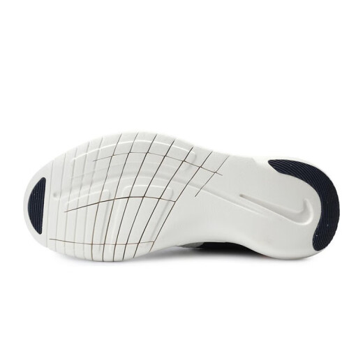 耐克（NIKE）男鞋2025新款夏季FREE RN FK赤足运动鞋缓震跑步鞋透气休闲鞋 FB1276-004 41