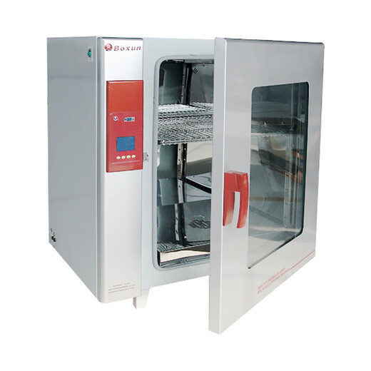 上海博迅 HPX系列实验室电热恒温培养箱博讯BPX系列电热恒温培养箱HPX-9272MBE