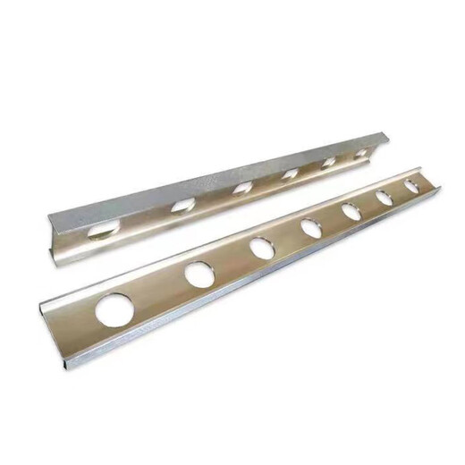 High-precision magnesium-aluminum alloy flat ruler, light alloy flat ruler, equipment installation, inspection and measurement I-shaped level ruler 5000*175*80