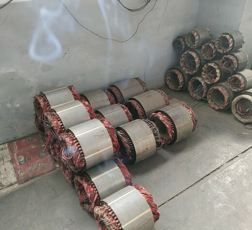 Jinggong Electric Drum D400 950-ZQ