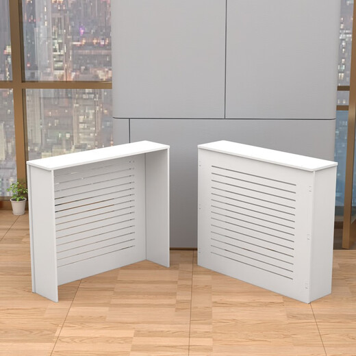 Aiilai home water distributor shielding cabinet bathroom waterproof floor heating valve shielding cover radiator cover water meter decorative box customization length 80 height 70 thickness 15 (inner diameter 75*68*12.5) Aiilai home water distributor shielding cabinet bathroom waterproof floor heating valve shielding cover radiator cover water meter decorative box customization length 80 height 70 thickness 15 (inner diameter 75*68*12.5)