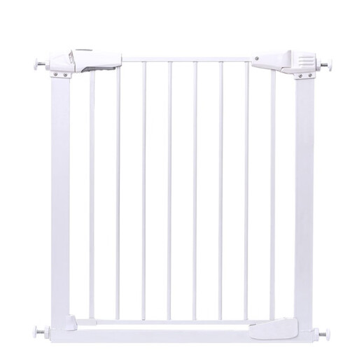 Eudemon baby safety gate, baby stairway guardrail, pet dog fence pole fence, balcony isolation door, punch-free standard style