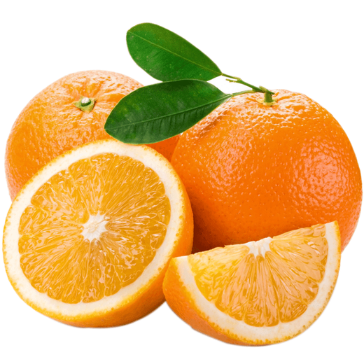 Fun Taste Sunshine Style Jiangxi Gannan Navel Orange 75-80mm Medium Large Fruit 5Jin Jin equals 0.5kg No. 1 Member Store Straight from the Source