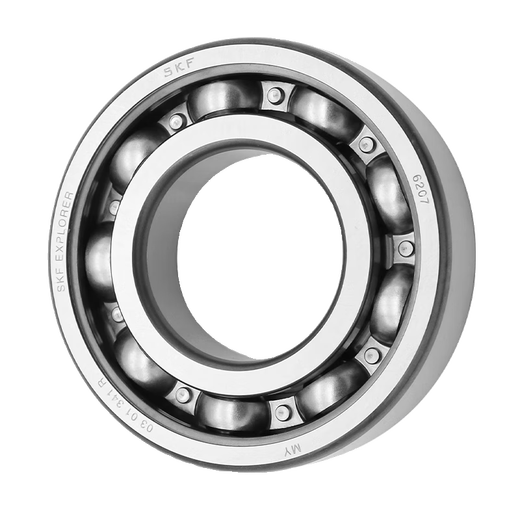 NSK bearing 6318 6319 6320 6322 6324 6326 C3 high speed motor customization 6318-2Z/C3 original imported iron cover seal