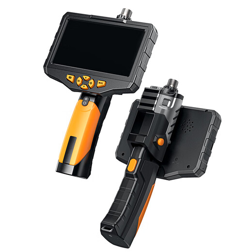 Dr. Jiang Endoscope industrial-grade high-definition camera car maintenance pipeline air conditioning probe BS300 single 3 meters 3.9mm