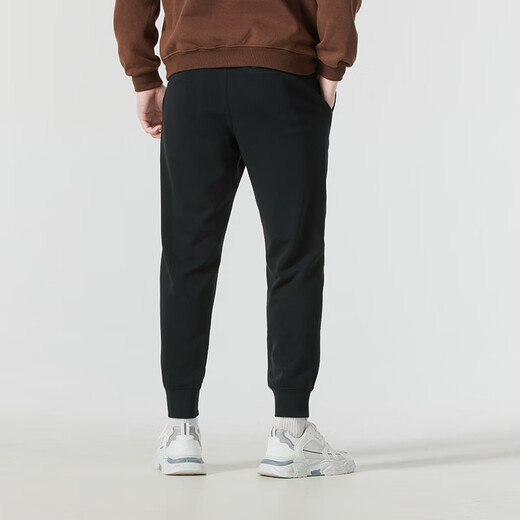Nike (Nike) Sportanzug Herrenkleidung 25 Sommer Neugeschäft Casual Revers Polo Shirt kurzärmeligte T-Shirt, kleine Fußhosen und Hosen FN3895-063+FN3802-010 M.