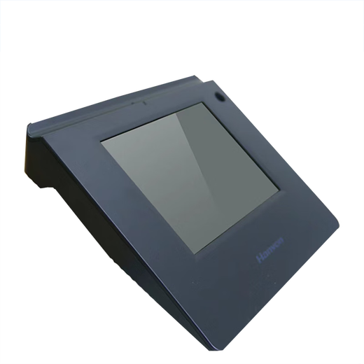 Hanwang Signing and Approval Screen ESP560 Industry Handwritten Signature Pad Original Handwriting Saving Signature Supports Various Browsers Secondary Development of Domestic Systems, etc. ESP560 Tendering and Bidding Edition