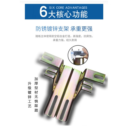 Suitable for 12-16 CRV original car pedals Honda CRV side pedals Dongfeng Honda CR-V foot pedals exclusive for original co-pilot x without lights x Honda CR-V x 12-