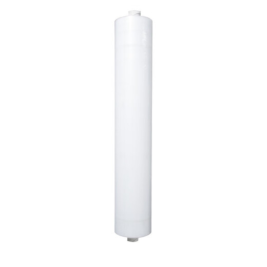 Nongyumeng greenhouse film white plastic cloth film rainproof cloth thickened waterproof insulation moisturizing agricultural transparent film drip-free film 4 meters wide (6S) 10 meters long