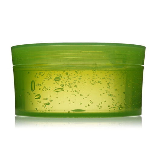 自然乐园（Nature Republic）芦荟胶晒后修护补水保湿身体乳液面霜男士贴贴霜芦荟膏凝胶300ml