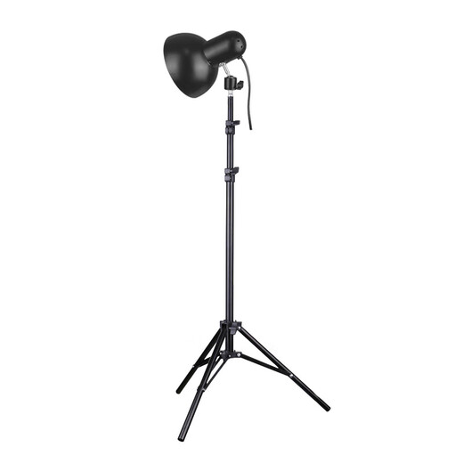 Miscellaneous new still life sketching lamp still life sketching lamp studio art student special sketch spotlight lighting photography lamp creative 2 meter sketching lamp + 10W white light