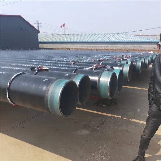 L360M straight seam submerged arc welded steel pipe 406.4*7.9 enhanced anti-corrosion 3pe gas pipeline 406*8 DN400 L360M
