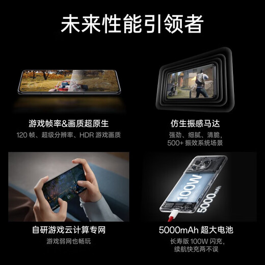 Oppo OnePlus 11 Second Generation Snapdragon 8 Hasselbladder Bild 2K 120Hz Gaming eSports 5G Second-Hand Mobile Phone 99 NEU ENDLESS ENDLICHE SCHWARZ 16 GB+256 GB [Free Flash-Lade-Set] 99 Neu