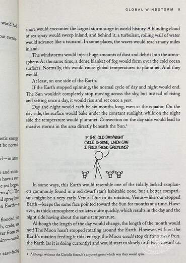 预售 如果这样,会怎样？ 英文原版 What If ?  那些古怪又让人忧心的问题  畅销儿童科普