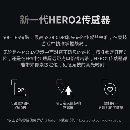 罗技（G）GPW三代无线游戏鼠标狗屁王3代轻量化gpw3充电鼠标宏升级版gpw二代升级版CSGO吃鸡游戏电竞DJ11 GPW3代粉色丨无线充电底座+大桌垫