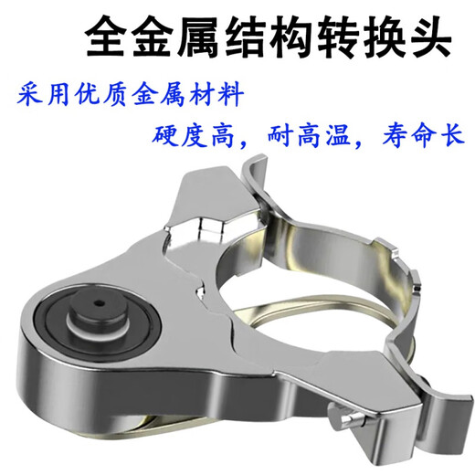 Angle grinder to cutting machine conversion head Universal treasure woodworking tool collection multi-functional electric trimming electromechanical shovel main picture