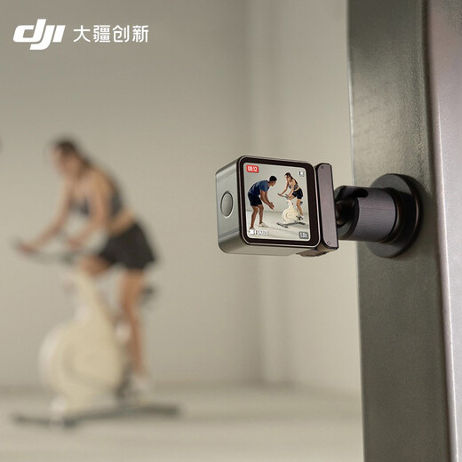 DJI Action 2 Magnetic Ball Head Assembly Action 2 Accessories DJI Action Camera Accessories