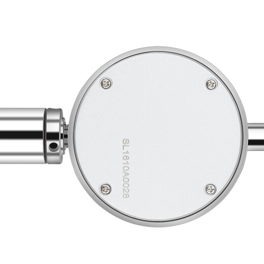 Three-quantity rubber silicone Shore hardness tester type A portable high-precision lx-a c d tester holder JDJ11 LXD-A (digital display for softer rubber measurement)