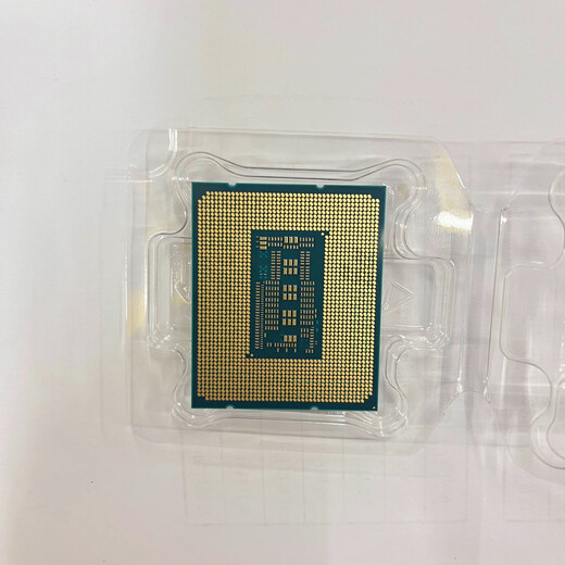 Intel (Intel) 12th generation 13th generation 14th generation Core i3 i5 i7 i9 full range of processors CPU chips i5 12400F chips