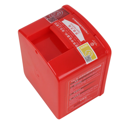 Xinghuaan TZL30 fire mask anti-smoke and anti-virus filter type fire self-rescue respirator fire escape mask national standard 3C certification