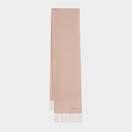 Paul Smith (paulsmith) New Year's gift PS trendy windproof and warm cashmere scarf for men and women