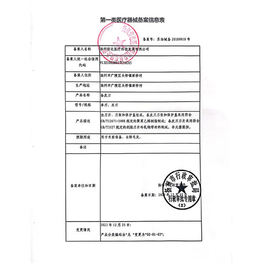 Kefu medical disposable skin preparation razor shaver for men and women, maternal private part hair removal shaver, 11 pieces