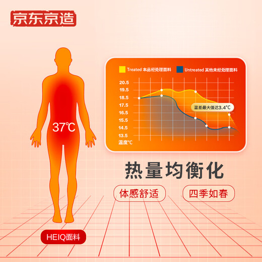 Jingdong-made trousers men's business casual trousers straight-leg high-elastic formal men's trousers four seasons black 33