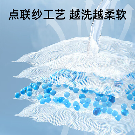 蒂乐婴儿纱布浴巾初生宝宝新生儿童盖毯洗澡毛巾超软吸水竹棉包单 熊猫【 5A级抗菌 4层纱布竹棉 】 110*140cm