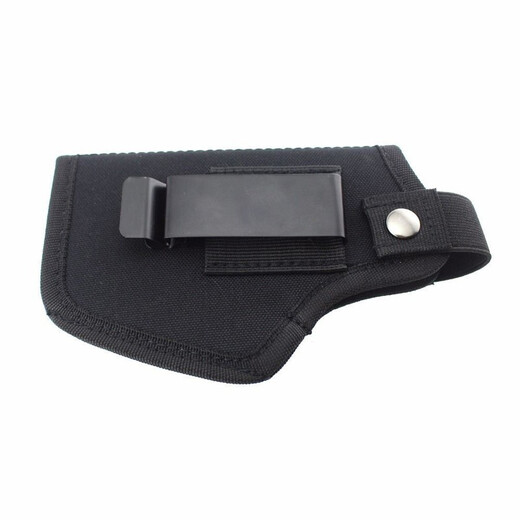 Jiyu Lianchuang new nylon holster IWB left and right universal hidden tactical holster universal tactical holster
