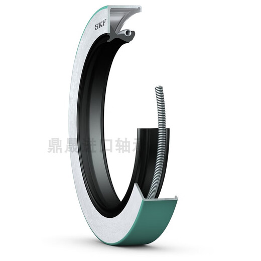 SKF British CR outer frame oil seal CR 19737 CR 18652