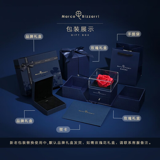 Marco Bizzarri high-end brand brooch, light luxury brooch, high-end women's exquisite tulip suit, anti-exposure women's corsage, Valentine's Day gift for girlfriend, wife's birthday gift