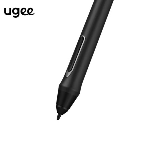 UGEE pressure-sensitive pen P05B digital pen stylus hand-painted pen painting pen P05D suitable for EX12/EX08S/EX08SW