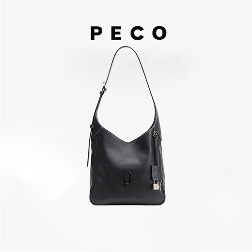 Peco983 Bolsa de cabeza de bloqueo Bolso muy simple Retro Crossbody Bajo Arm Bolsas de gran capacidad NUEVA BOLSO MUJERES DE MUJER CABEZA CABEZA DE CABEZ