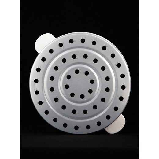 Yuqunhui large rice cooker with steamer universal accessories 4L6L10L12L13L15L18L small household old-fashioned 2L diameter 19.4cm high about 6.7cm