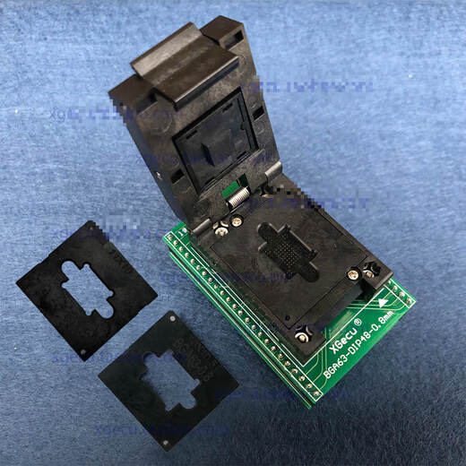 BGA48BGA63BGA64BGA153/169BGA100XGecuT56 special adapter