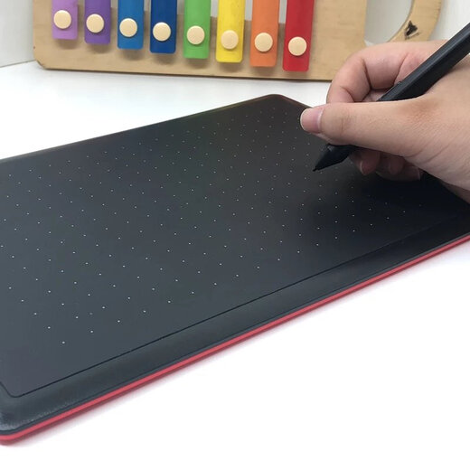 Wacom digital tablet paper film CTL672/472 Gaoman 1060 hand-painted board protective film PTH660 graphite film PTH660 hand-painted film [plate touch] (send 10 refills) 0x0cm
