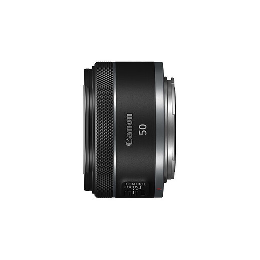 Canon RF50mm F1.8 STM large aperture standard fixed focus lens small spittoon portrait fixed focus lens EOS R series RF mount mirrorless camera lens