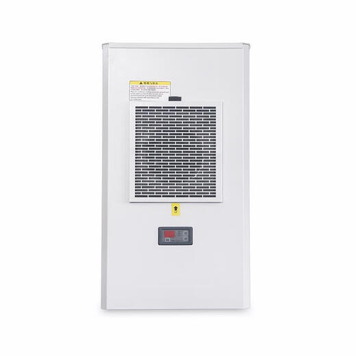 Cabinet cooling air conditioner electrical cabinet power distribution control cabinet machine tool chassis industrial cabinet air conditioner electric cabinet special air conditioner without condensation water QA800W