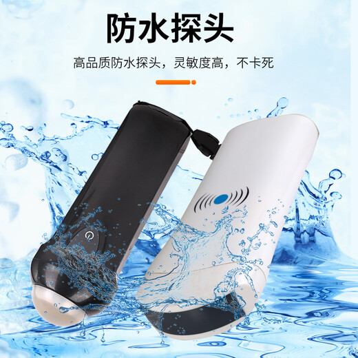 Dr. Pig wireless high-definition color veterinary B-ultrasound for pigs, pregnancy diagnostic instrument for pigs, ultrasonic diagnostic instrument, wireless B-ultrasound (convex array probe)