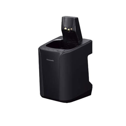 Panasonic Japan original high-end electric shaver men's shaver gift portable charging 5D floating blade AI intelligent navigation Father's Day gift for boyfriend ES-L690U-K ordinary top-level 6 blades