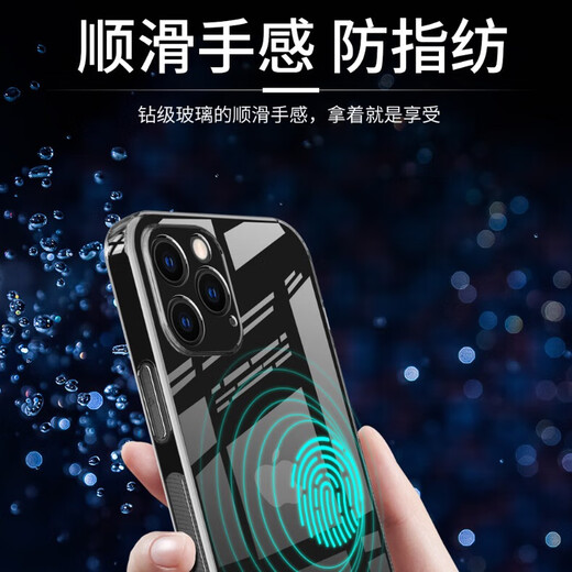 IT is suitable for Apple 16ProMax/16e mobile phone case ip15/SE3 transparent with built-in dust plug iphone14plus/13/12/11 lens all-inclusive anti-fall se2 protective case Apple 13Pro transparent soft case with built-in dust plug