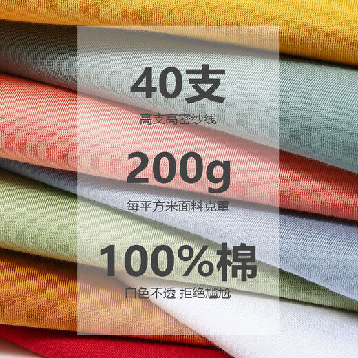 MOTING 2024 Sommer American Trend Ins kurzärmeliges T-Shirt für Männer vielseitige lose Baumwollrunde Hals Trendy Marke Halbärmelig T-Shirt Weiß T 3884 m Höhe 168-175 Gewicht 110-130