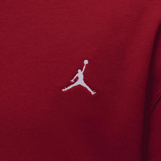 Nike [大发发] Nike Men's As M J Ess Flc Po lb Strickpullover FQ3679-687 m