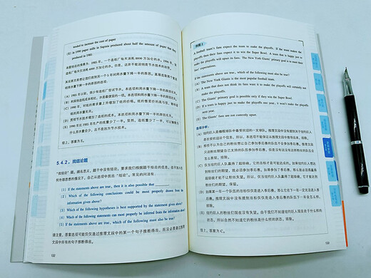 Machen Sie den GRE-Test mit dem umfassenden Vorbereitungsleitfaden von Bichu