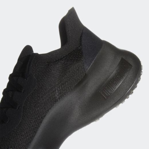 
Adidas Adidas ADIDAS FUTURENATURAL Knitted upper Cushioning and comfortable Men's running shoes FX9734 Black and gray Other code consultation 19