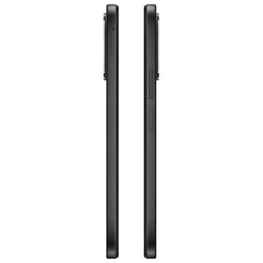 Vivo iQOO Z9x mobile phone, national subsidy, first generation Snapdragon 6, 6000mAh ultra-thin large battery, new 5G Z8x upgraded model, gaming and e-sports mobile phone, Yaoye Black 8GB+128GB official standard version