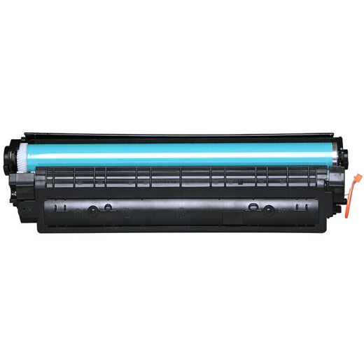 Golden Seal Dian es adecuado para el cartucho HP 1108 Tóner HP LaserJetPro P1108 Cartucho de tinta de impresora láser fácil de agregar en polvo CE655A Cartucho de tóner especial [3000 páginas] P1108 Cartucho de tóner de gran capacidad
