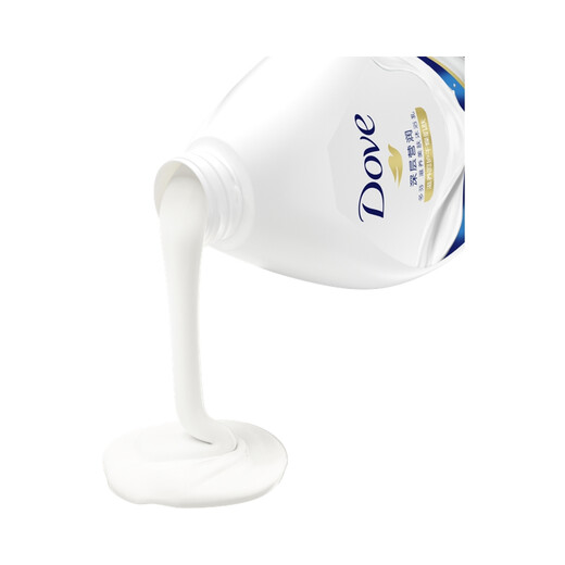 Dove Sun Yingsha recommended shower gel moisturizing, long-lasting fragrance, deep nourishing gold list No. 1 730g