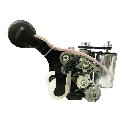 Life power massage chair kneading and beating movement component spring manufacturer after-sales spare parts 3D movement with left and right rocker arms without motor