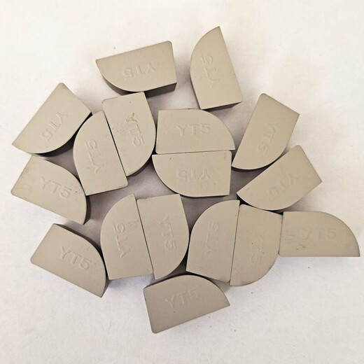 Zhuzhou carbide 90 degree welding head cylindrical turning blade YT5YG6YG8YW2YW1YT15 A325 YW2/A325 straight knife